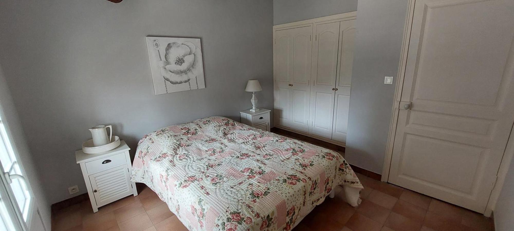 Villa Mariella Arlés Exterior foto
